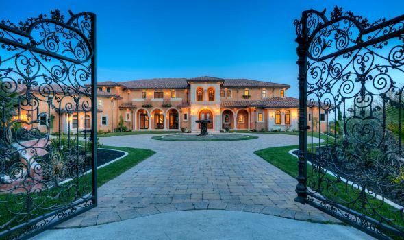 Luxury Residences Require Appropriate Security