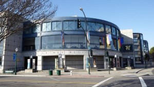 Dean Lesher Center, Walnut Creek California